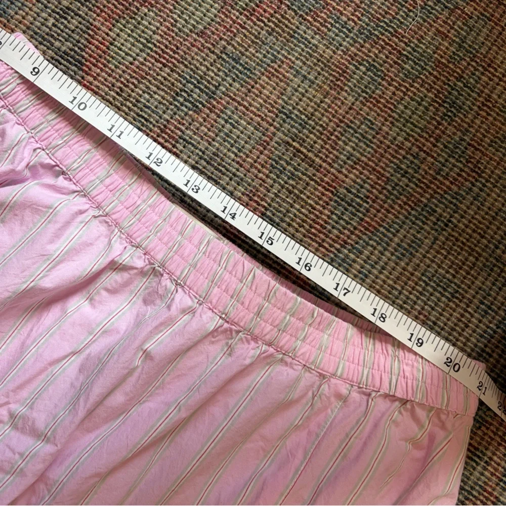 Damson Madder Marine Channel Midi Skirt (US 6 / UK 10) - Picture 2 of 6